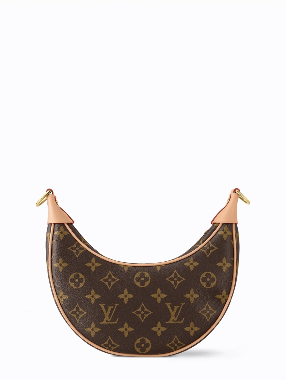 BRAND NEW!!! LOUIS VUITTON LV M81098 Monogram Loop MSRP $2,800 - Picture 4 of 16